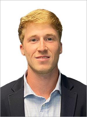 Headshot for Kason Buie